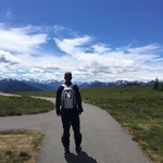 Mundo's Mountain