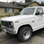 Truck/Bike Projects
